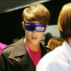 Image for article titled Dior Is Trying to Make Ugly Futuristic Glasses Actually Happen